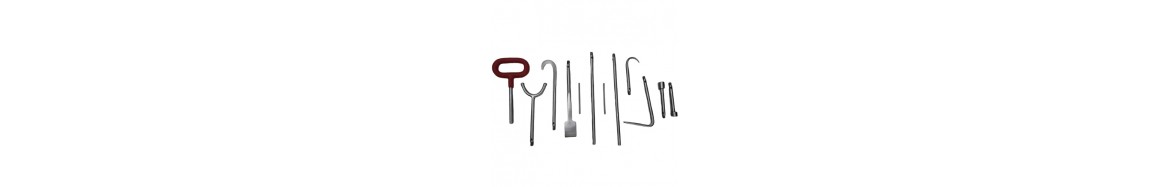 Obstetric Instruments