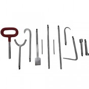 Obstetric Instruments