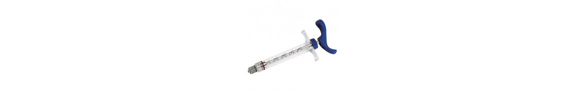 Plexi Drencher Syringe