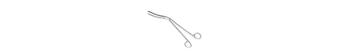 Scissor Forceps