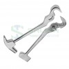 Farrier Tool 3 in 1