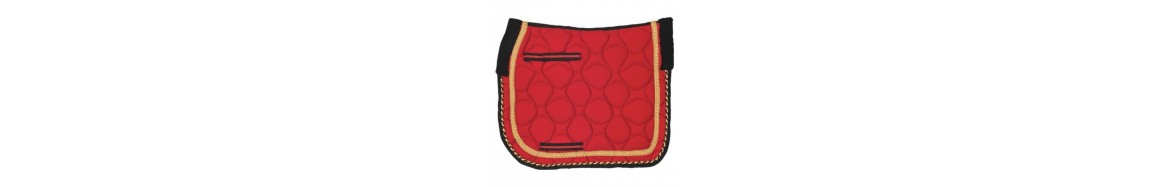 Saddle Pads