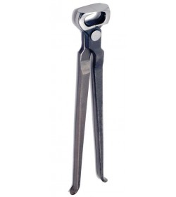 Semi-Polished Hoof Nipper