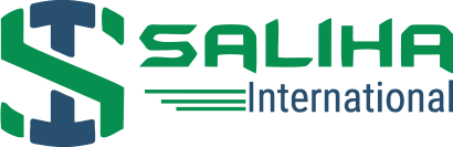 Saliha International